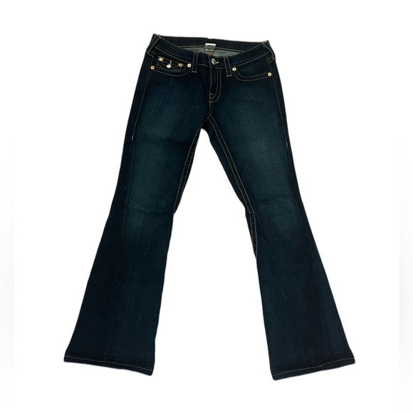 True Religion “Joey” Jeans Size 29 - Picture 3 of 5